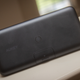 Image for article titled I Hated Power Banks Until I Used Aukey's 10,000mAh Kickstand-Bearing Wireless Charger